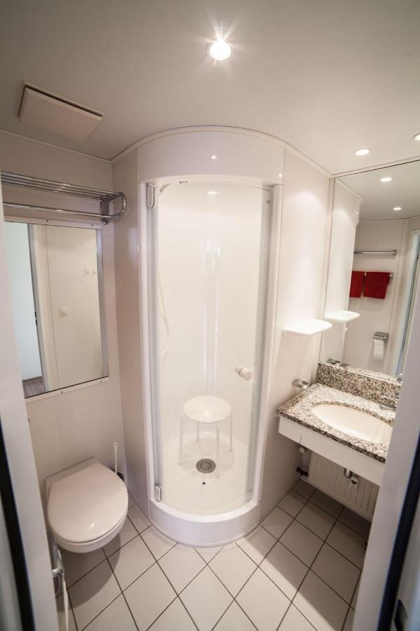 Duenenglueck, Ferienwohnung 13 كوكسهافن المظهر الخارجي الصورة