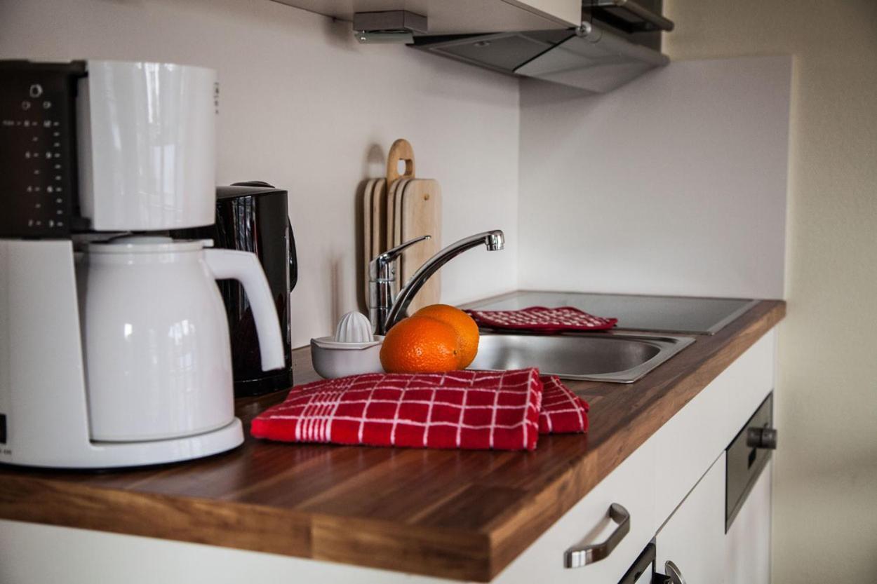 Duenenglueck, Ferienwohnung 13 كوكسهافن المظهر الخارجي الصورة