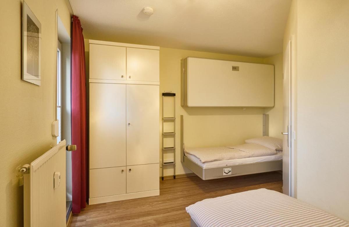 Duenenglueck, Ferienwohnung 13 كوكسهافن المظهر الخارجي الصورة